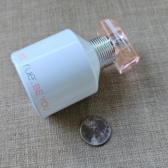True by Rue 21 Women Perfume EAU DE PARFUM BE TRUE Spray Size 50ml 1.7 oz - Picture 7 of 10